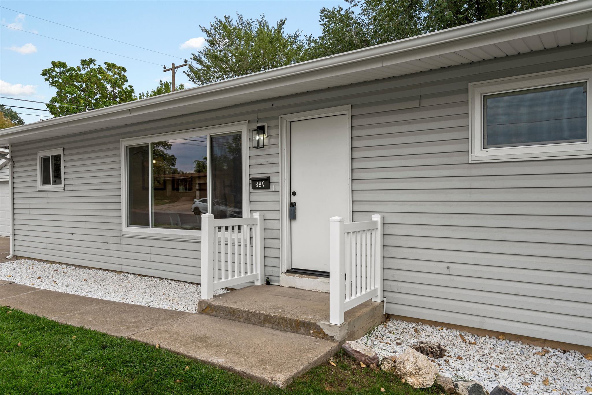 389 W 1425 N, Sunset, UT 84015 — photo 1