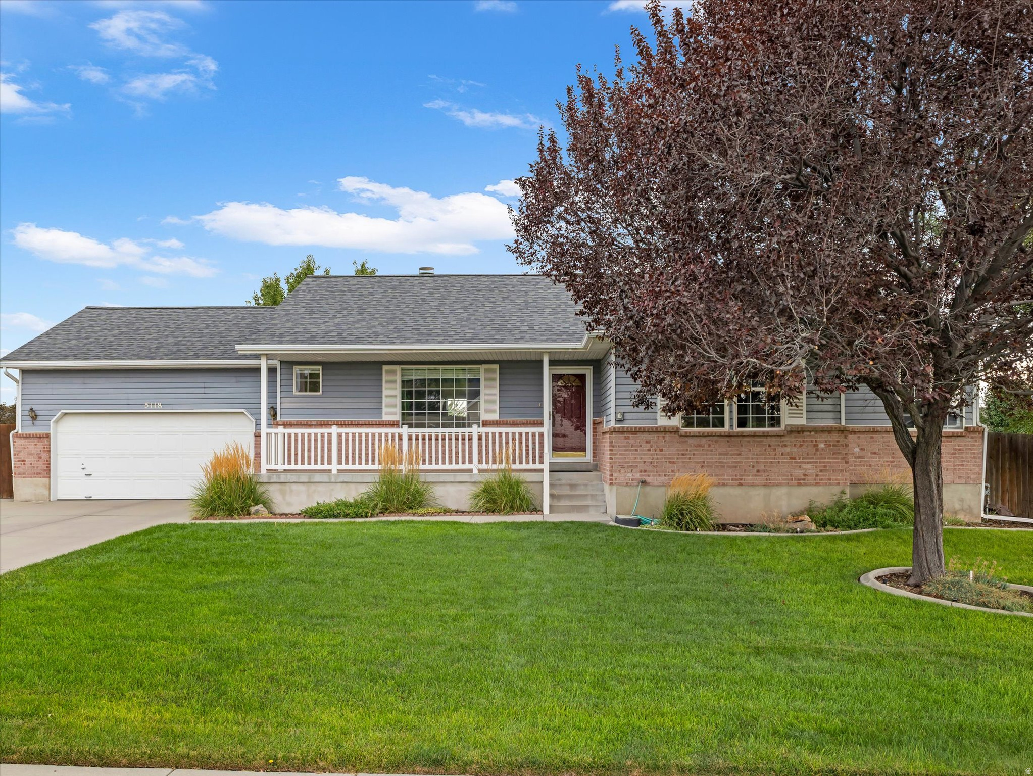 5118 W OLD CREEK RD, West Jordan, UT 84081 — photo 1