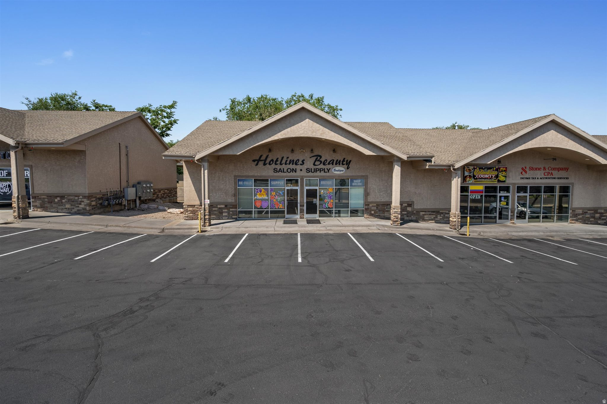 4655 S 1900 W #7,8, Roy, UT 84067 — photo 1