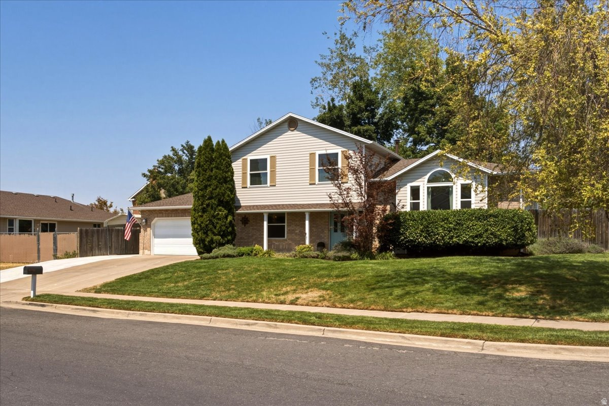 1915 E 1275 N, Layton, UT 84040 — photo 1