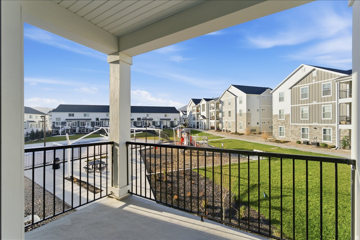 938 W CORAL CHARM WAY #L202, Saratoga Springs, UT 84045 — photo 1