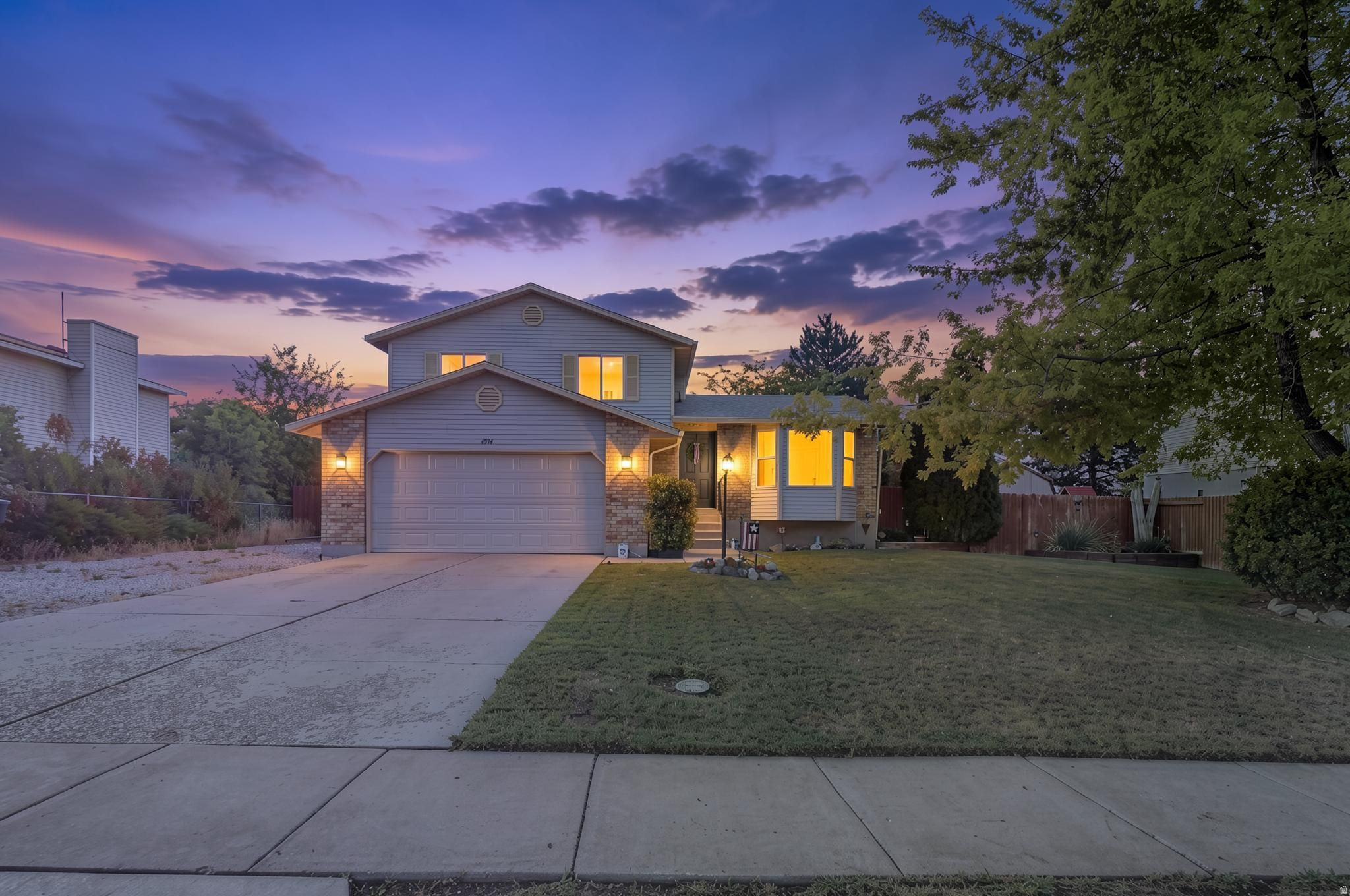 4914 W 8430 S, West Jordan, UT 84081 — photo 1