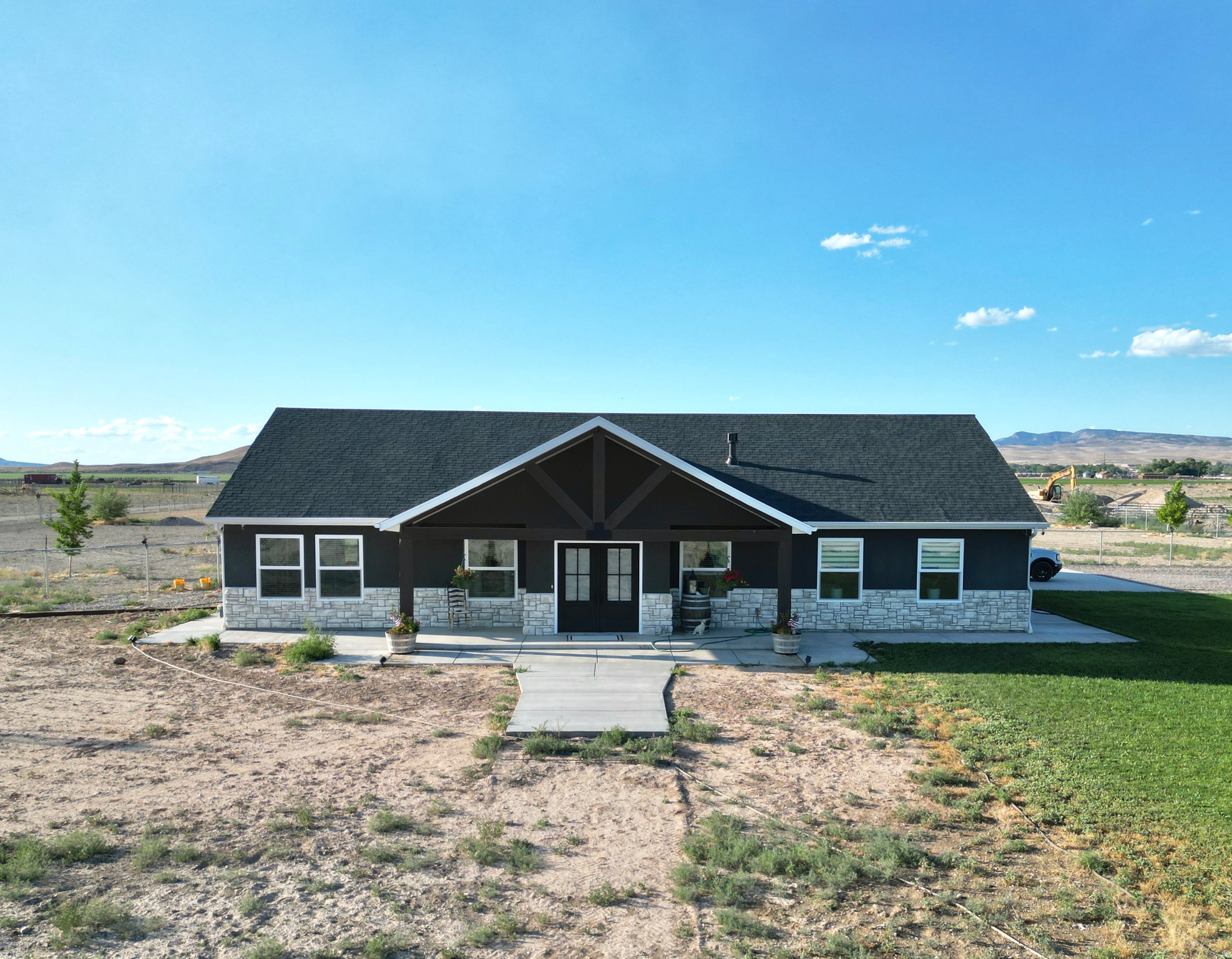 10886 W 9300 S #3, Centerfield, UT 84622 — photo 1