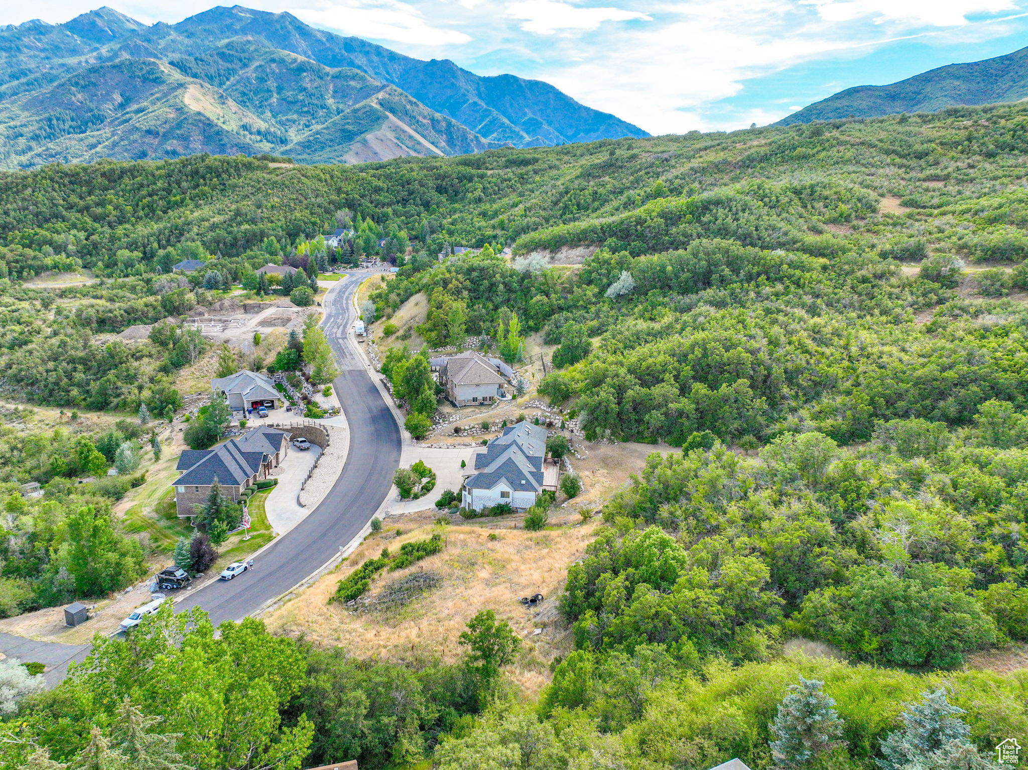 5928  WASATCH DR, Mountain Green, UT 84050 — photo 1