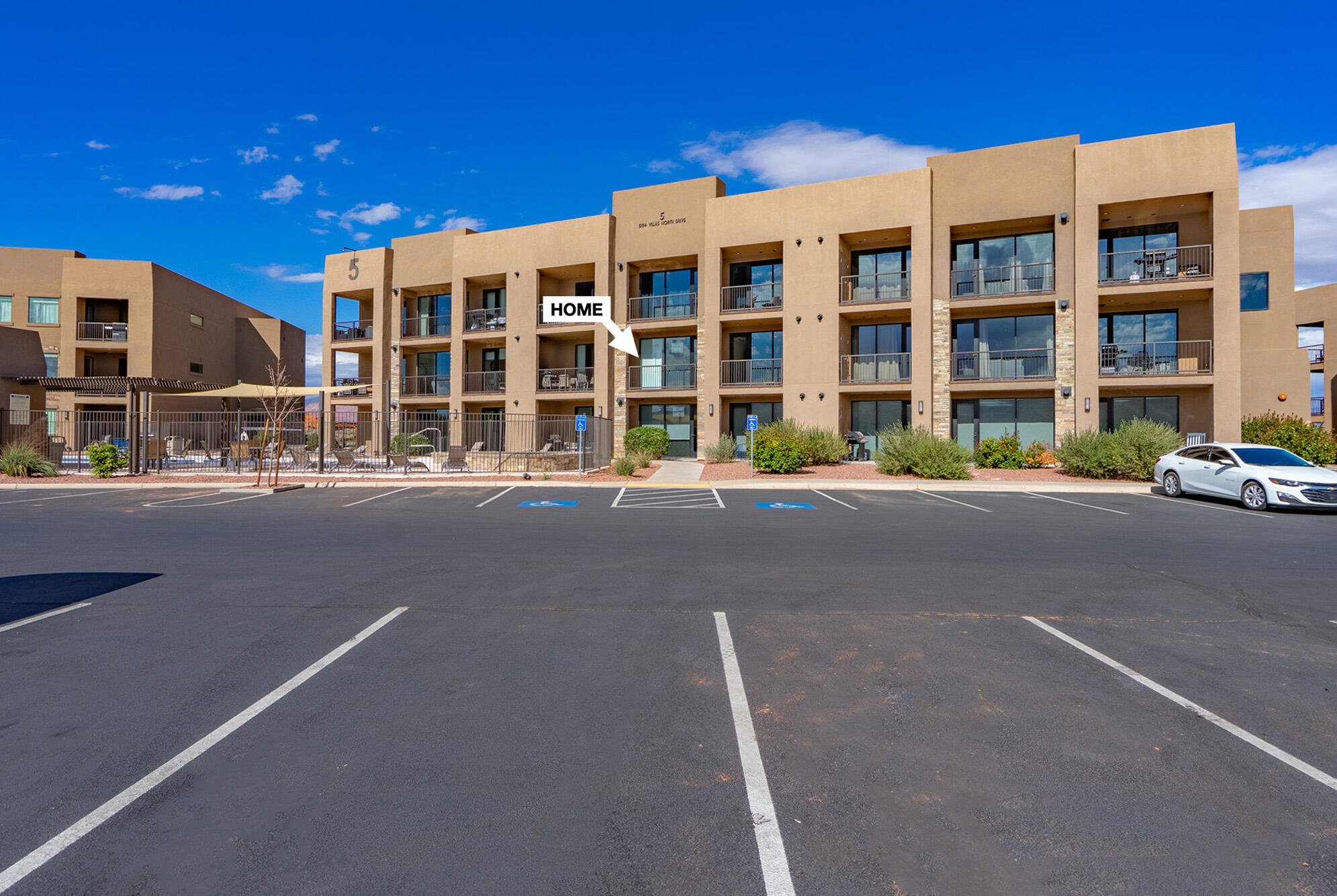 5194 W Villas North DR 5-202, Hurricane, UT 84737 — photo 1