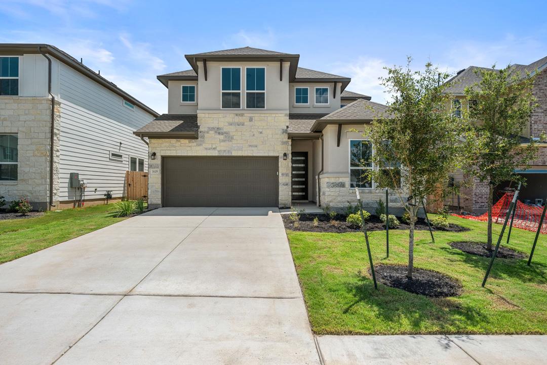 16109 Smithers Road, Manor, TX 78653 — photo 1