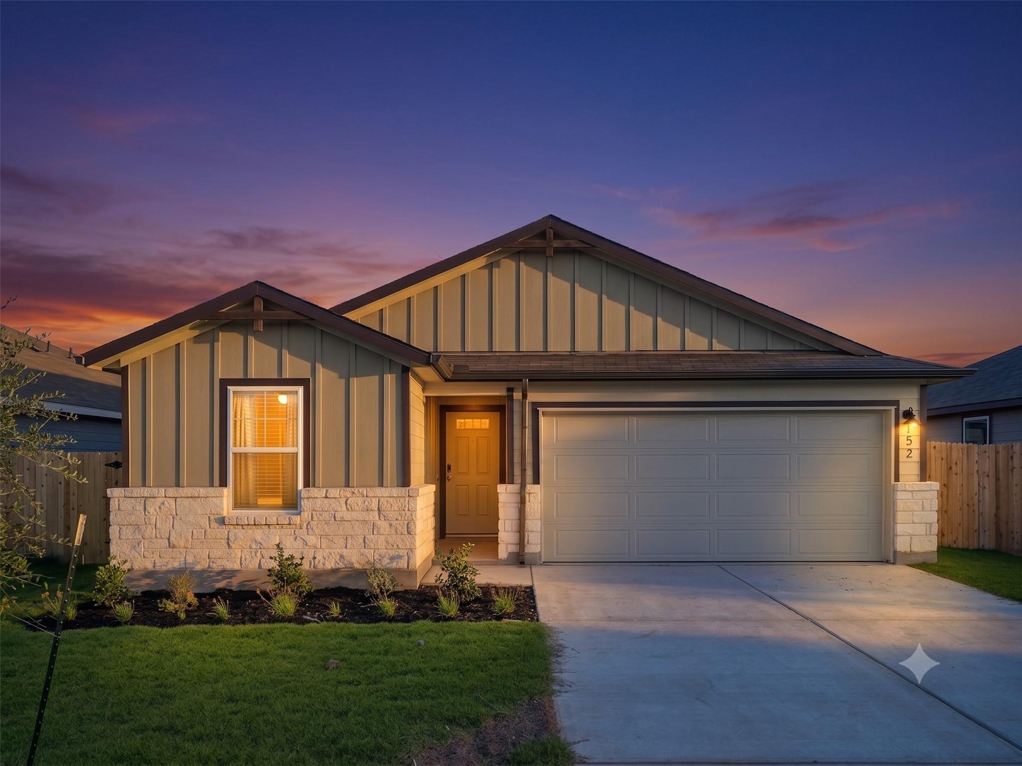 152 Sleep, Jarrell, TX 76537 — photo 1