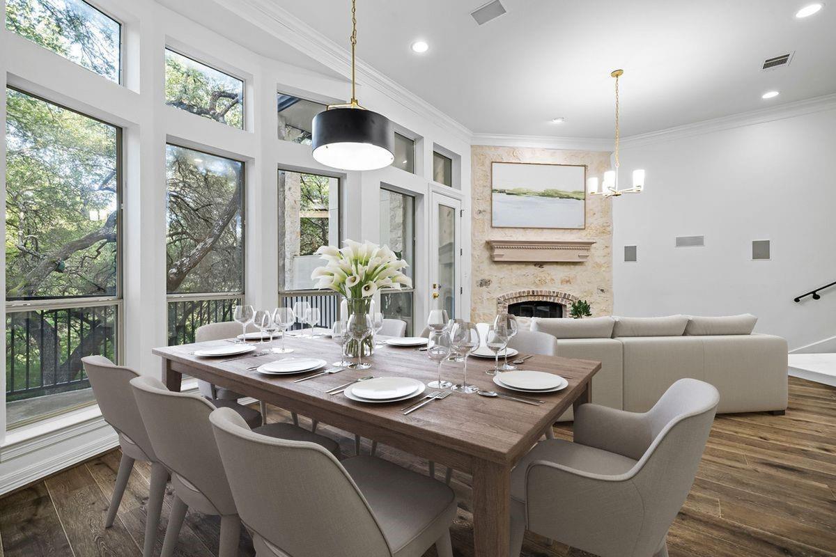 1701 Spyglass, Austin, TX 78746 — photo 1
