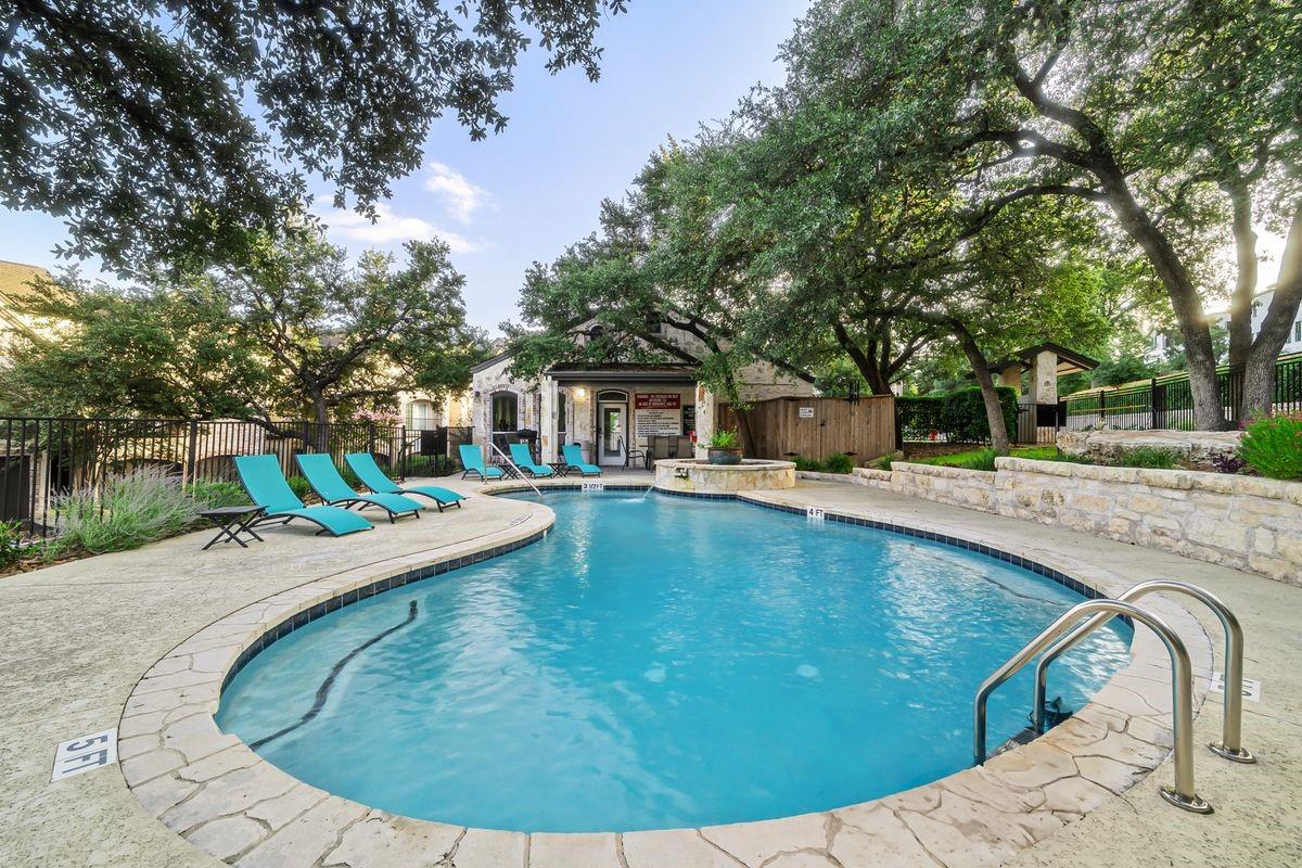 1701  Spyglass Dr  #2, Austin, TX 78746 — photo 1
