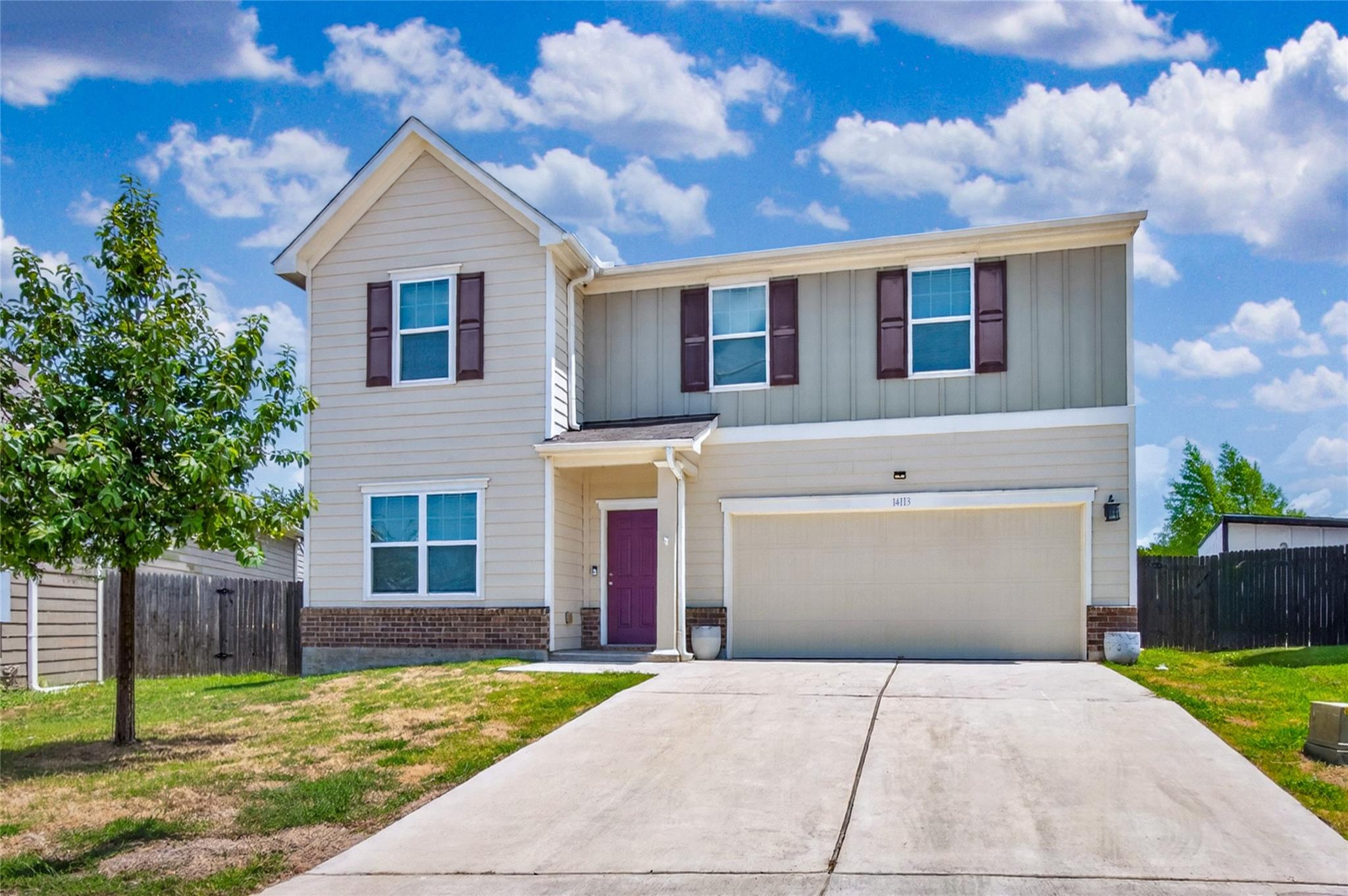14113 Jared Argo, Manor, TX 78653 — photo 1