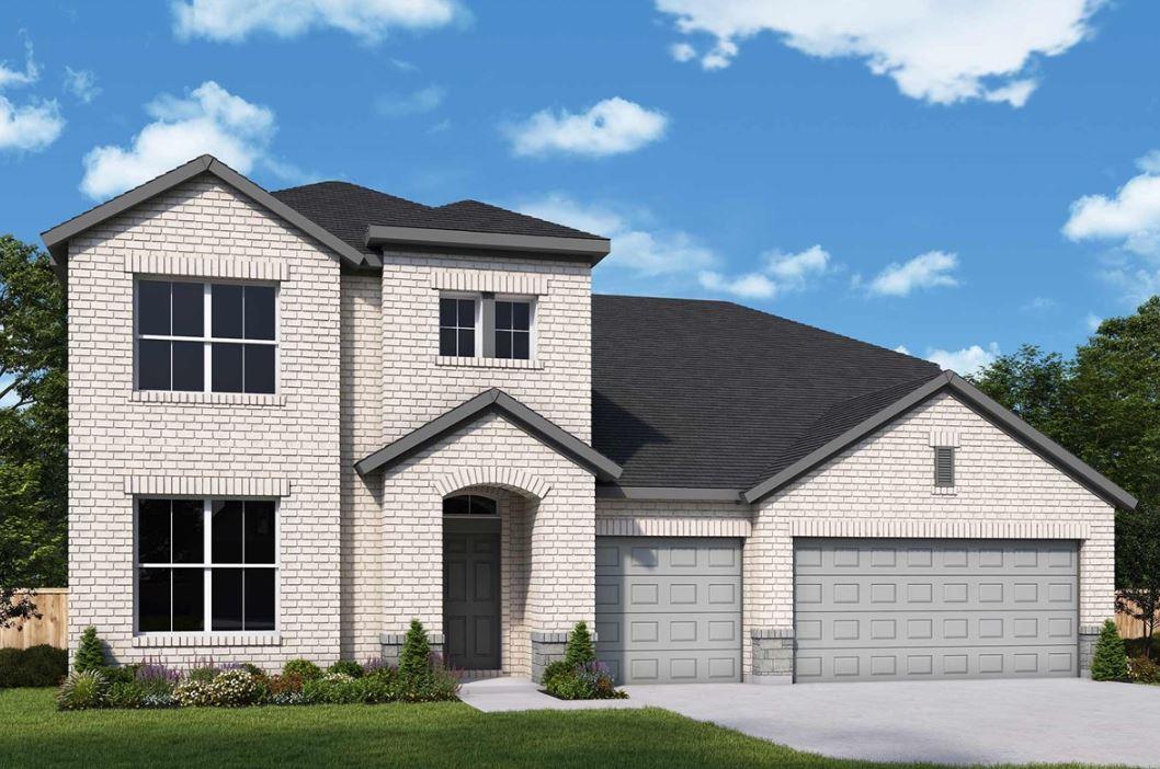 284 Pine Bark, Buda, TX 78610 — photo 1