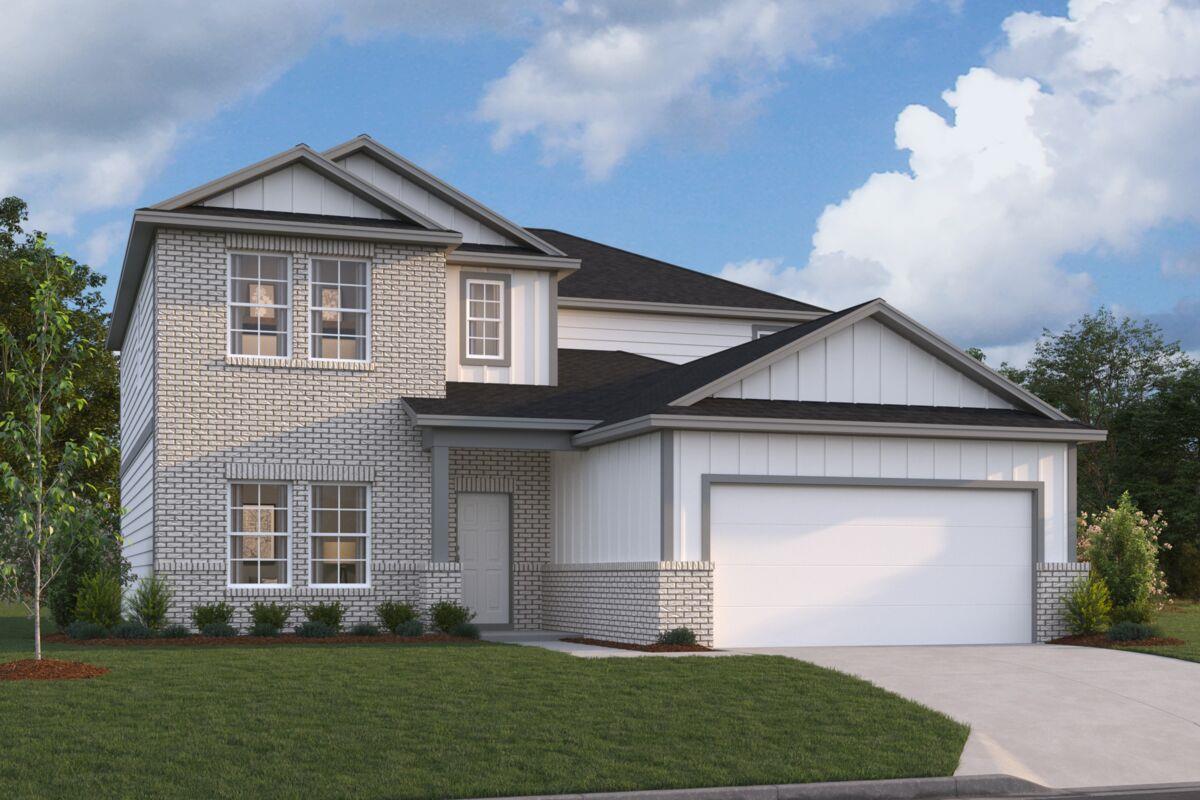 9517 Corvallis, Austin, TX 78747 — photo 1