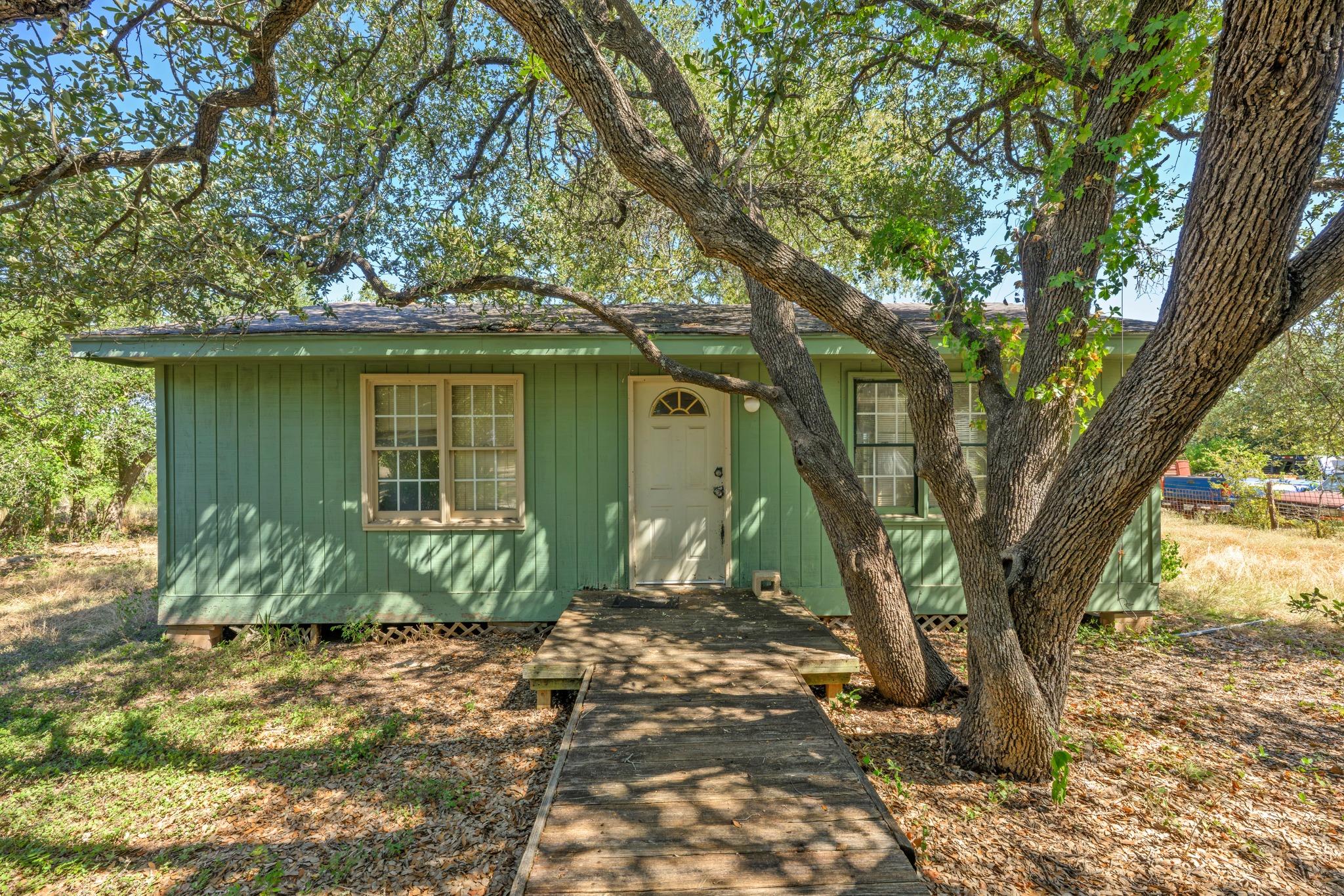 12716 Pauls Valley, Austin, TX 78737 — photo 1