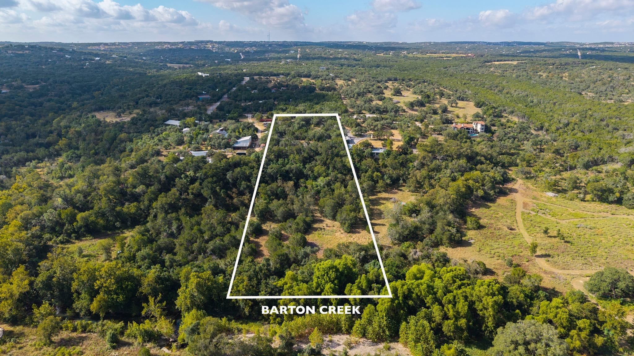 12716  Pauls Valley Rd, Austin, TX 78737 — photo 1
