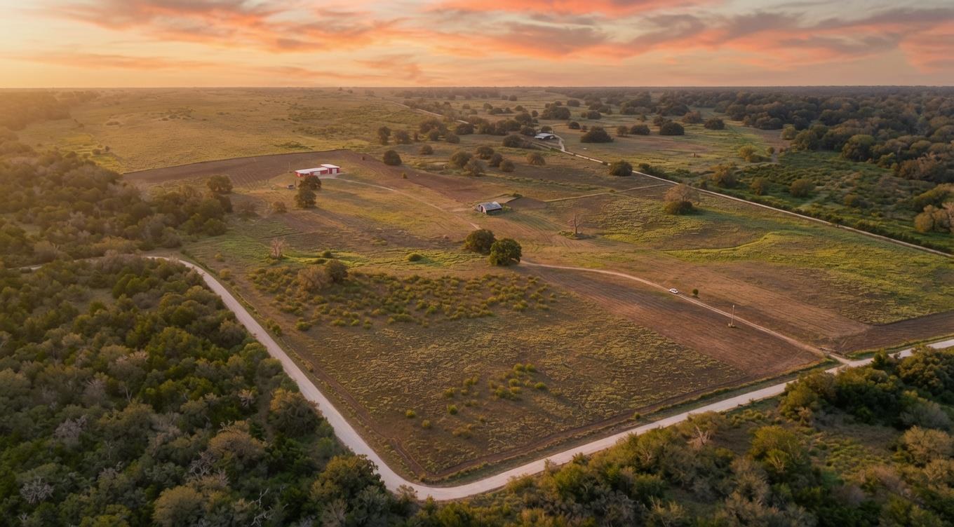 5043 Old Waelder, Flatonia, TX 78941 — photo 1