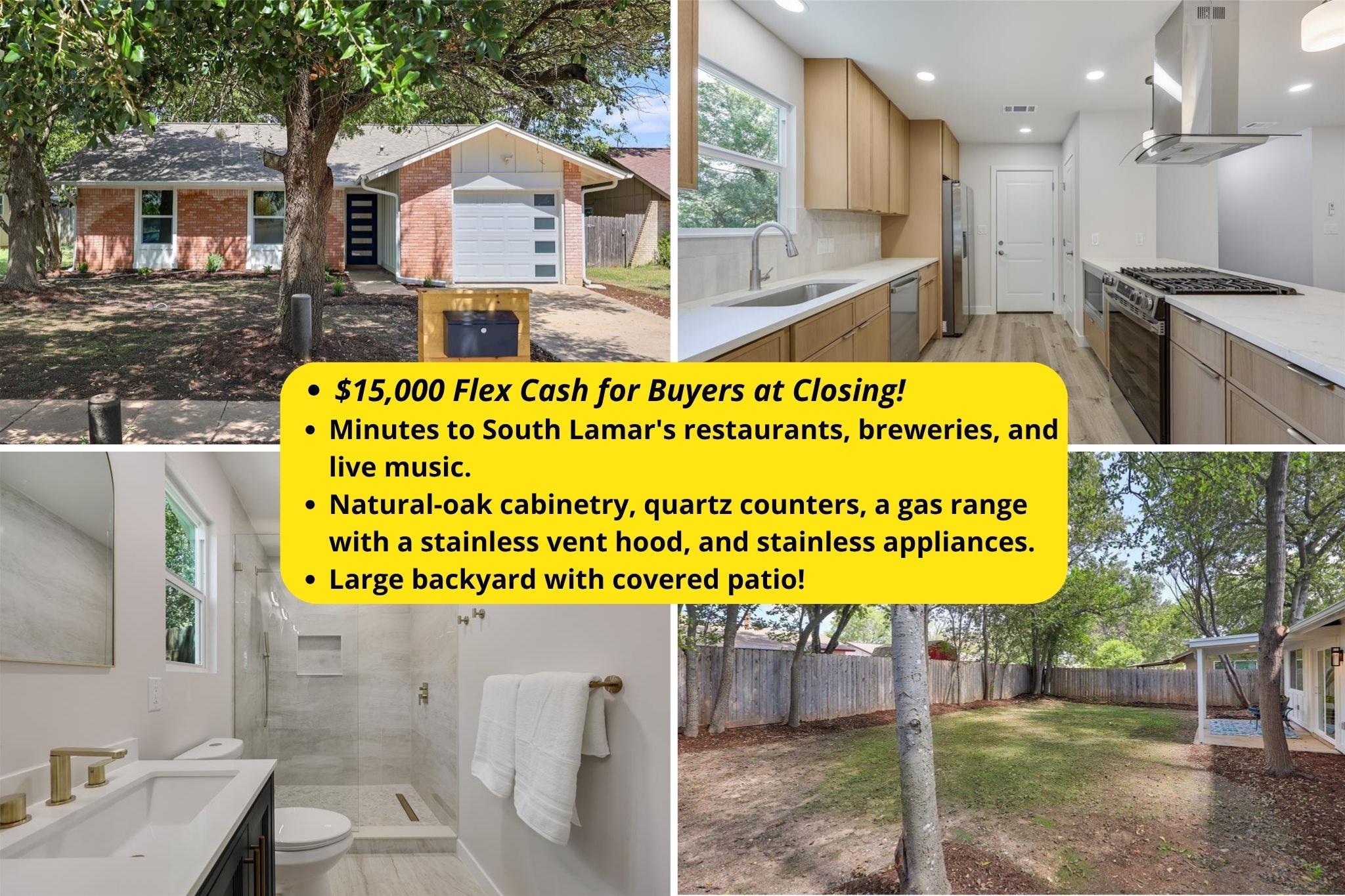 2333  Aldford Dr, Austin, TX 78745 — photo 1