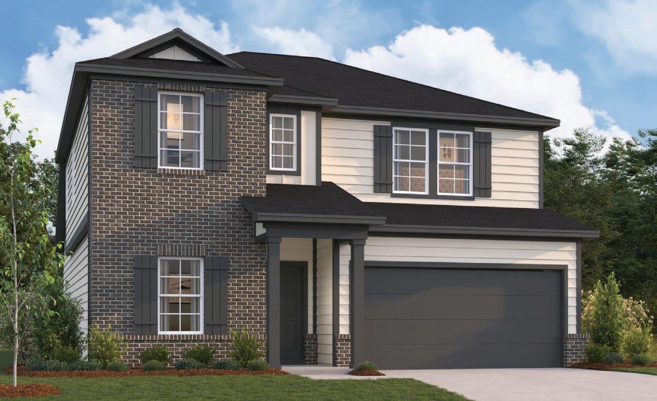 9505 Corvallis, Austin, TX 78747 — photo 1