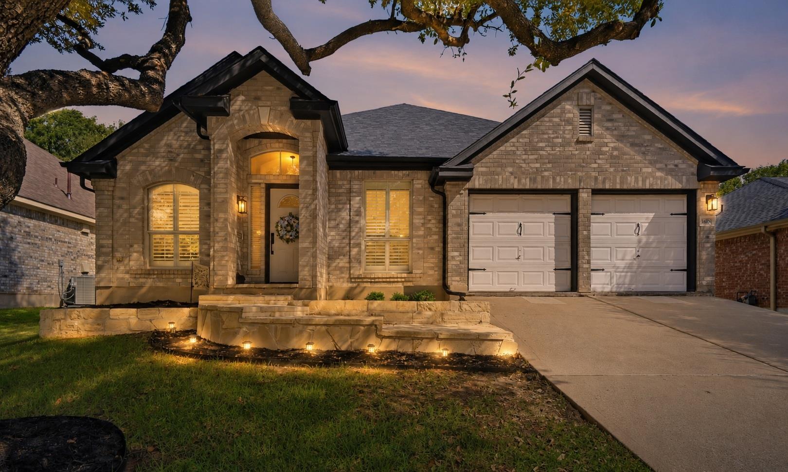 3608 Bird House, Round Rock, TX 78665 — photo 1
