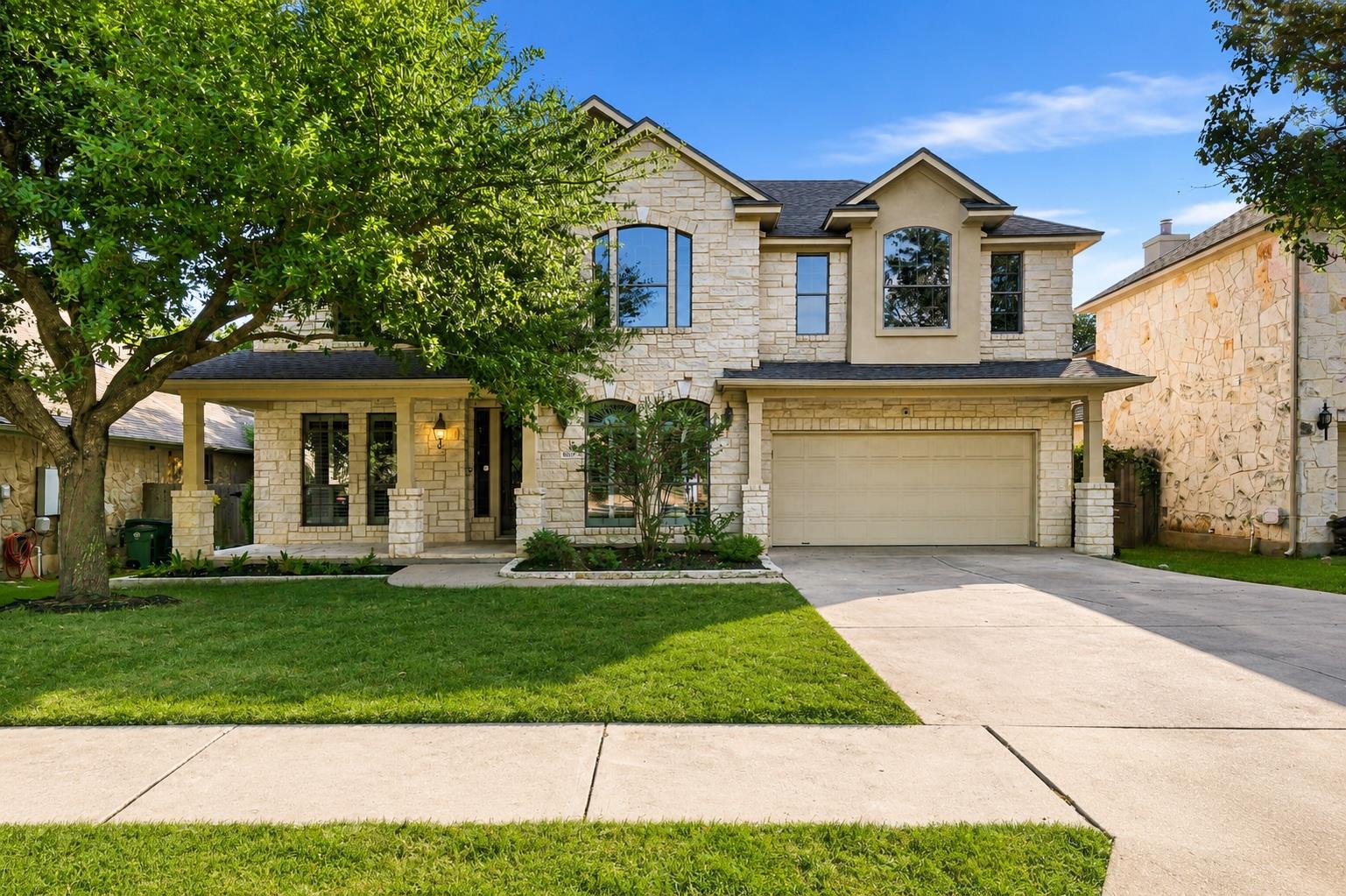 8017 Ladera Verde, Austin, TX 78739 — photo 1
