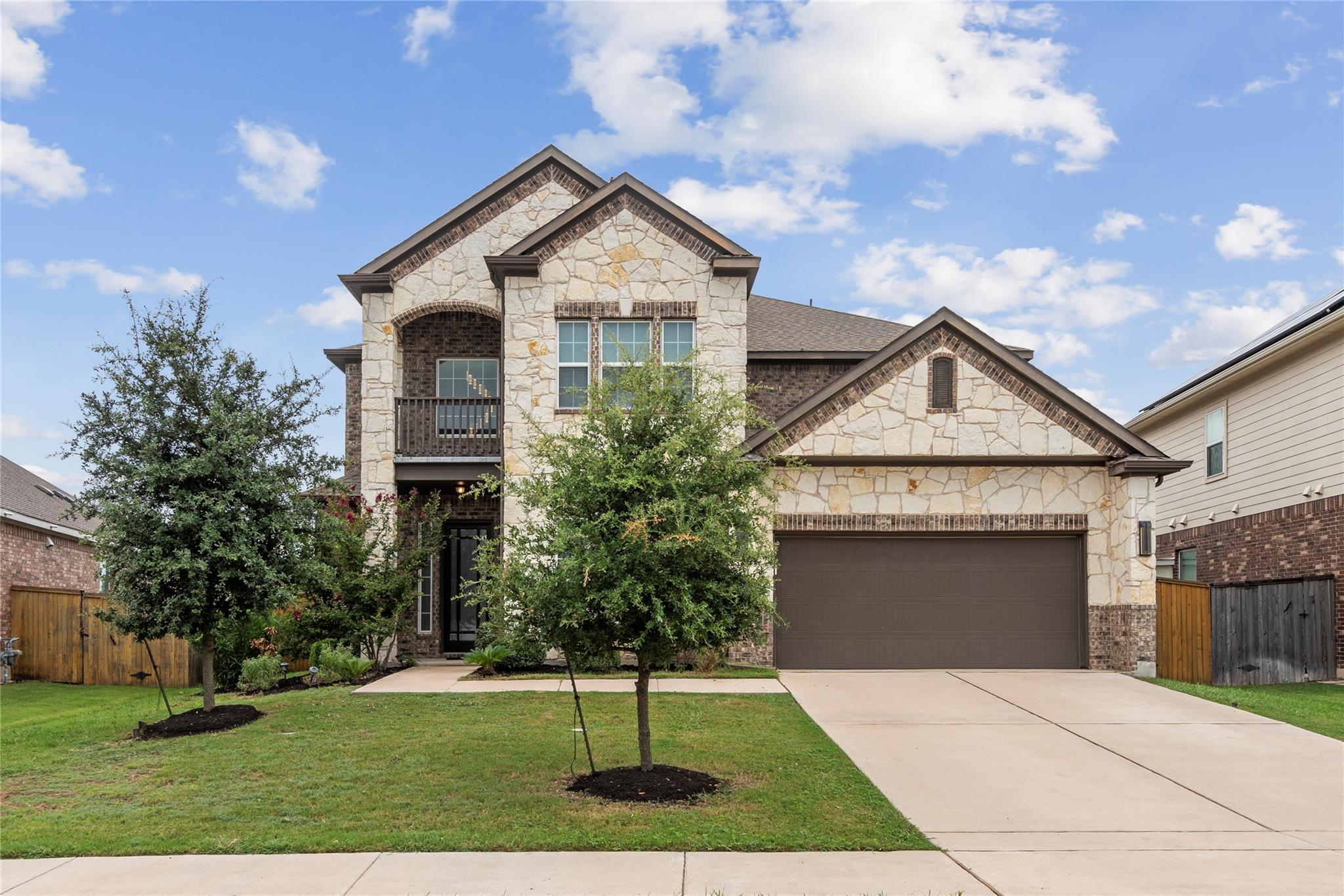 19624 Stanton Drew, Pflugerville, TX 78660 — photo 1