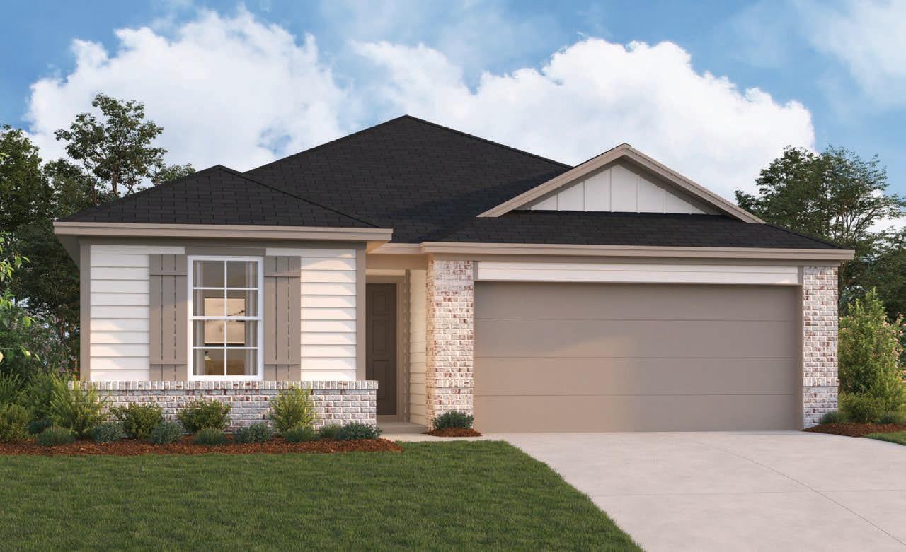 9404 Corvallis, Austin, TX 78747 — photo 1