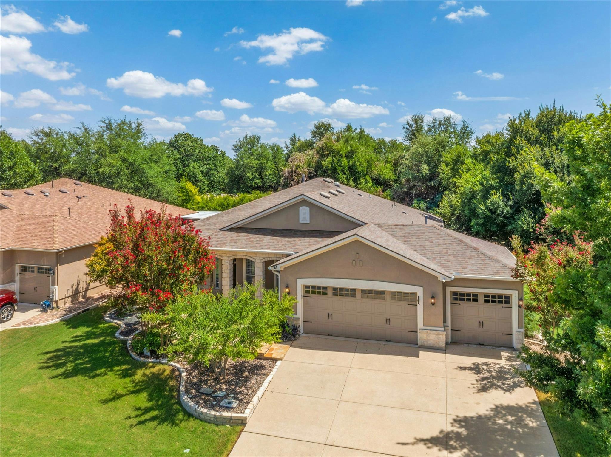 201 Yellow Rose, Georgetown, TX 78633 — photo 1