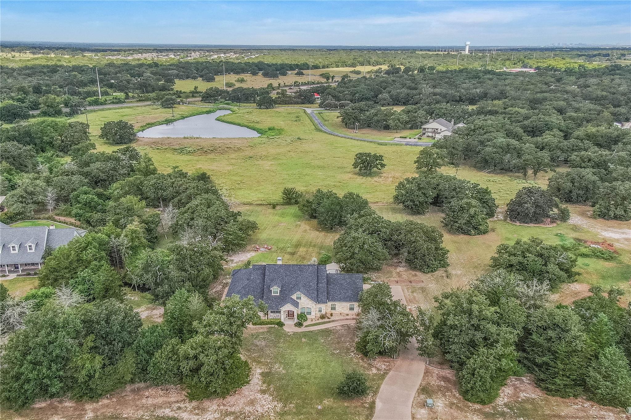 4848 Stony, College Station, TX 77845 — photo 1