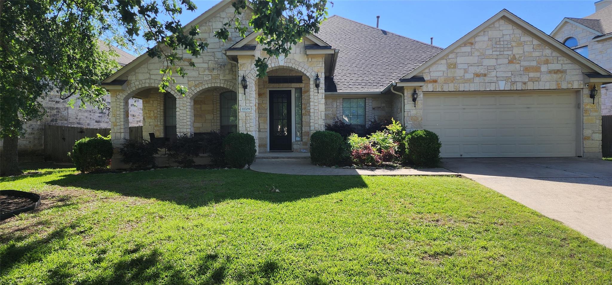11709 Via Grande, Austin, TX 78739 — photo 1