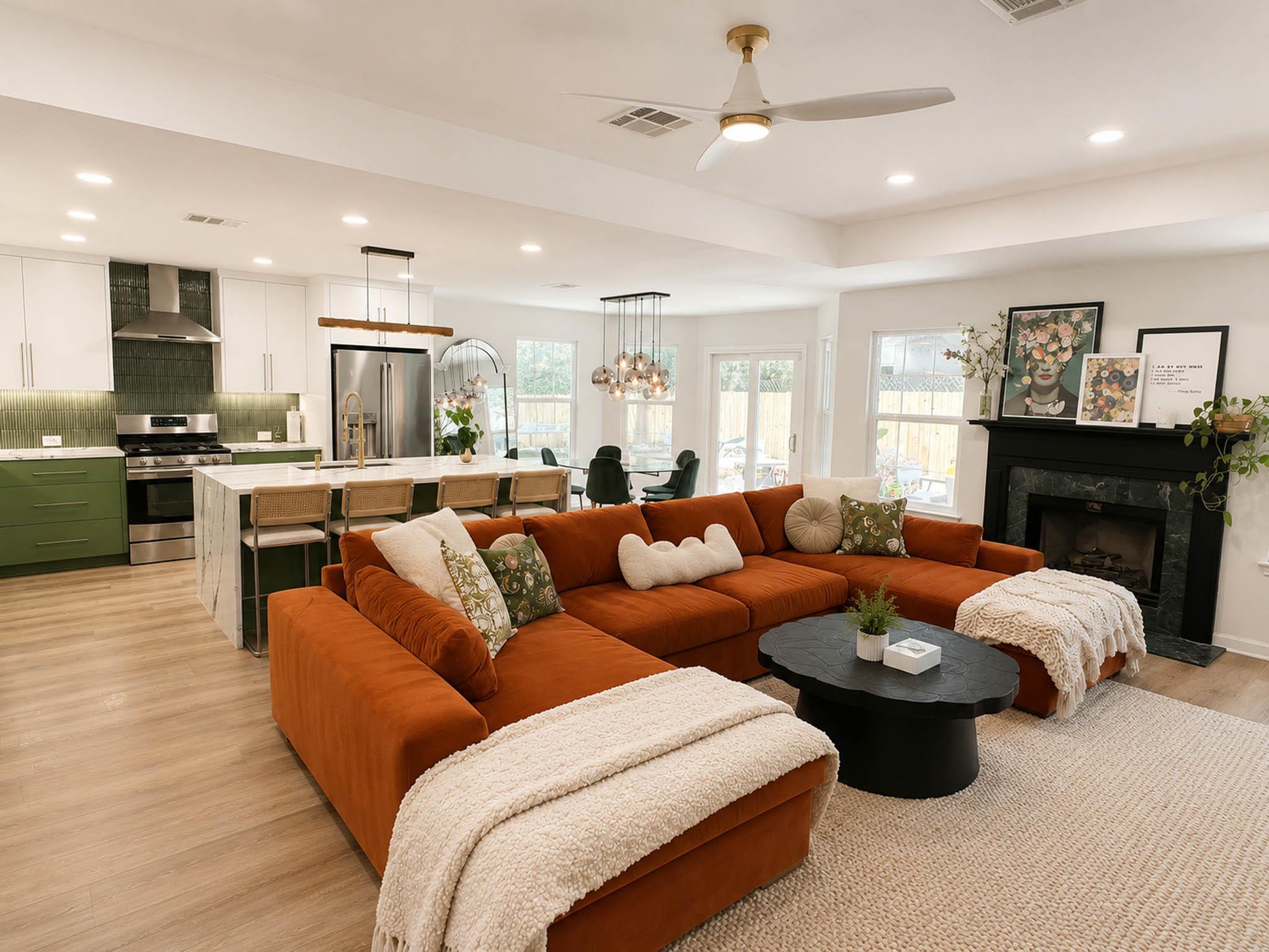 5405 Amanda Ellis, Austin, TX 78749 — photo 1