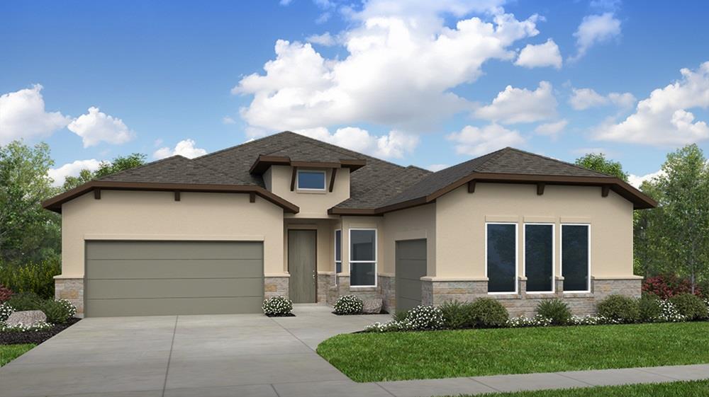 8600 Ambergill, Austin, TX 78744 — photo 1