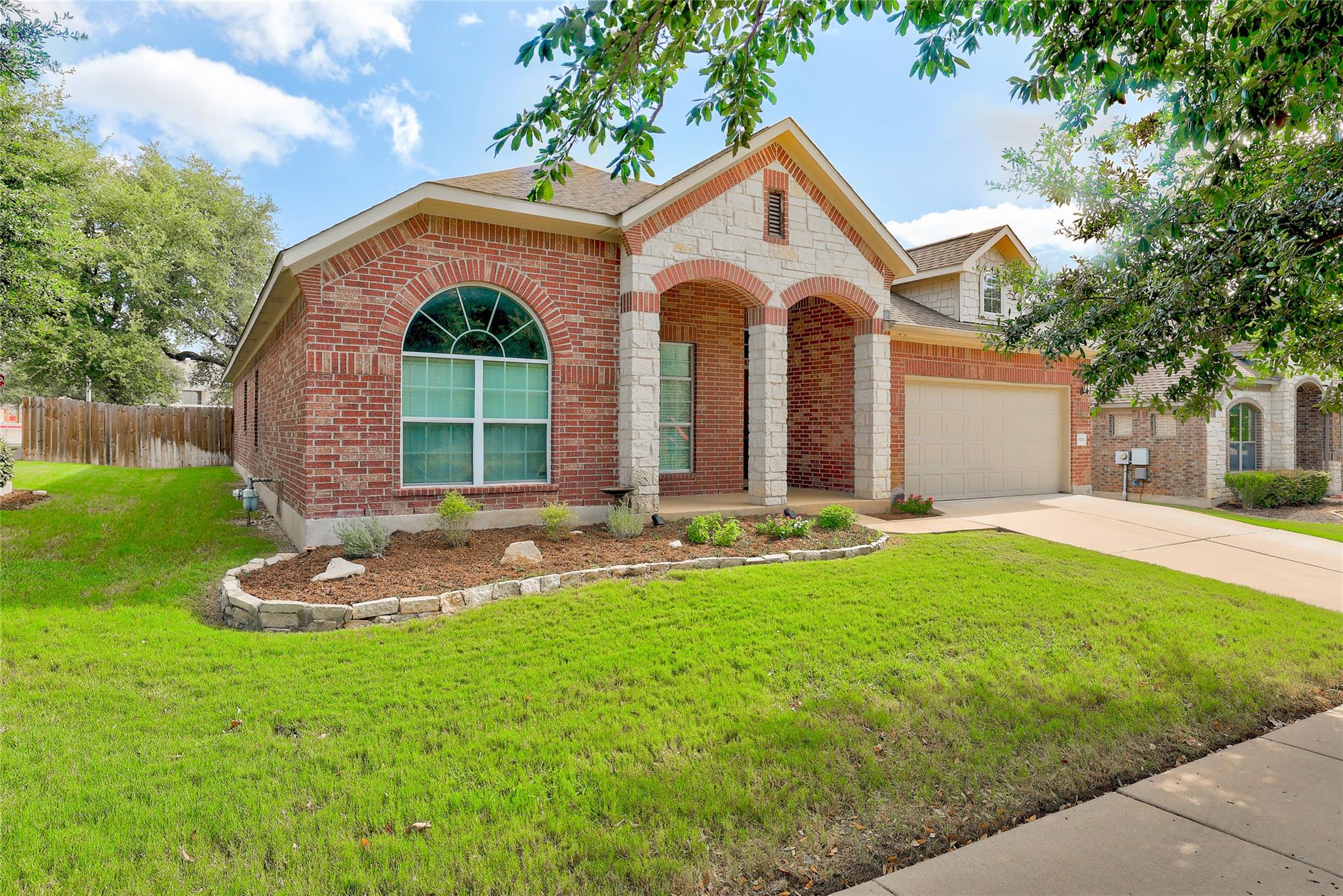 903 Madrone, Georgetown, TX 78628 — photo 1