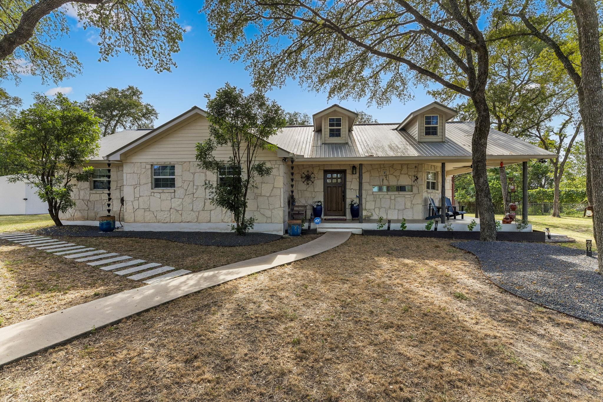 1127 Penion, Austin, TX 78748 — photo 1