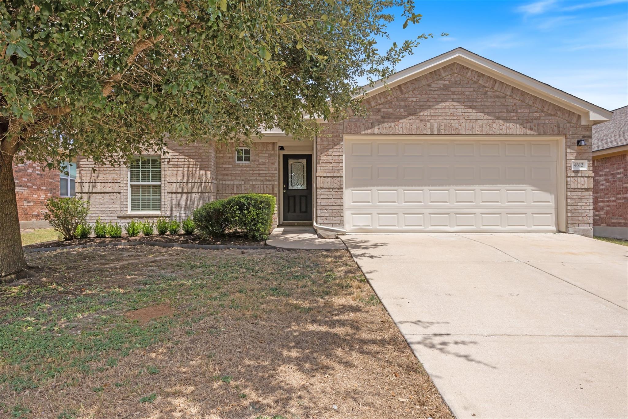 4612 Tiddle, Pflugerville, TX 78660 — photo 1