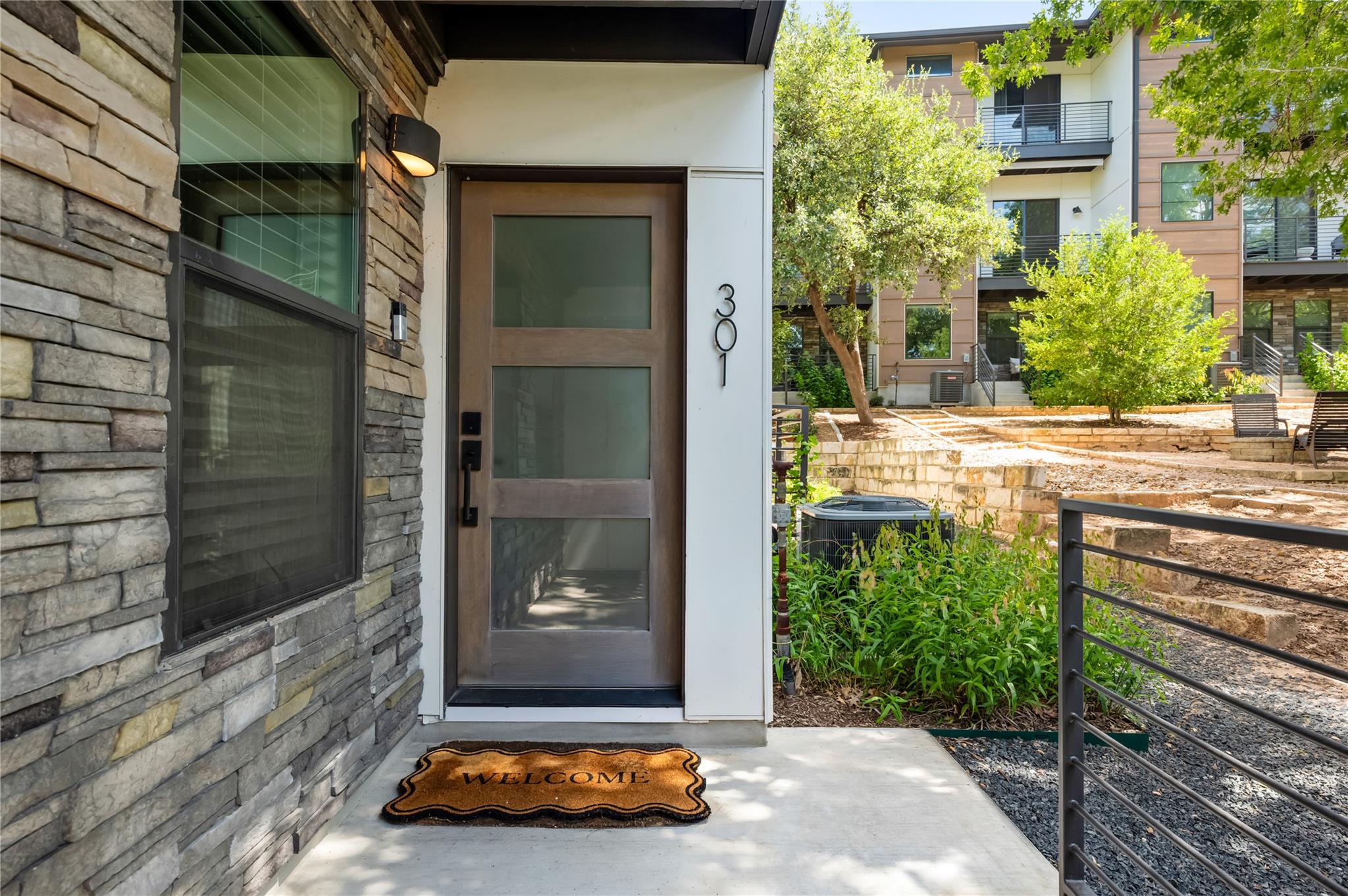 3700 Clawson, Austin, TX 78704 — photo 1