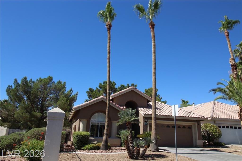 2146  Eaglepath Circle, Henderson, NV 89074 — photo 1