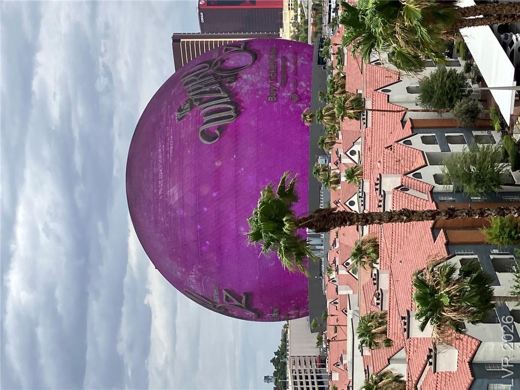 1  Hughes Center Drive, Las Vegas, NV 89169 — photo 1