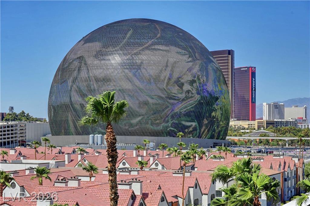1 Hughes Center Drive 603, Las Vegas, NV 89169 — photo 1