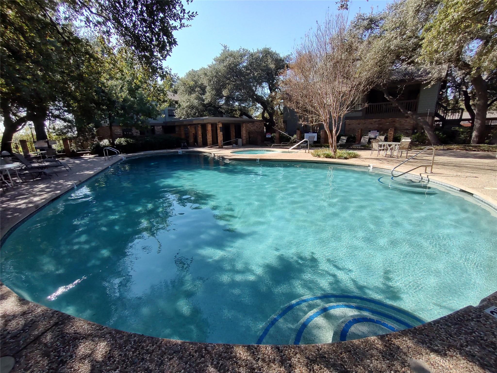 7122 Wood Hollow, Austin, TX 78731 — photo 1