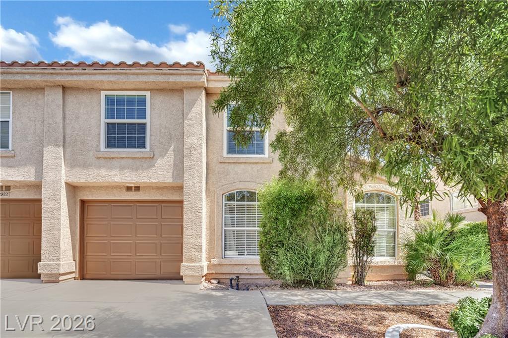 2820  Dawn Crossing Drive, Henderson, NV 89074 — photo 1