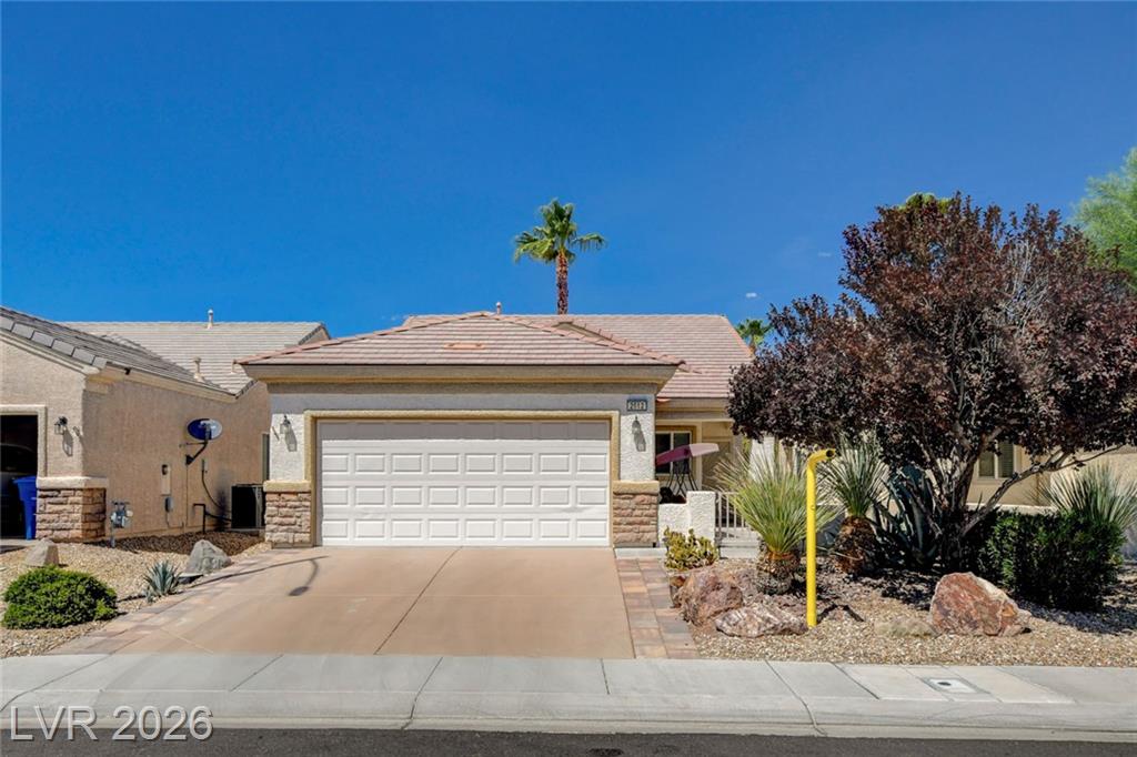 2612 Cornish Hen Avenue, North Las Vegas, NV 89084 — photo 1