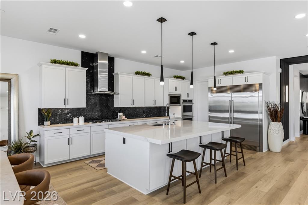 767  Glowing Horizon Street, Henderson, NV 89052 — photo 1