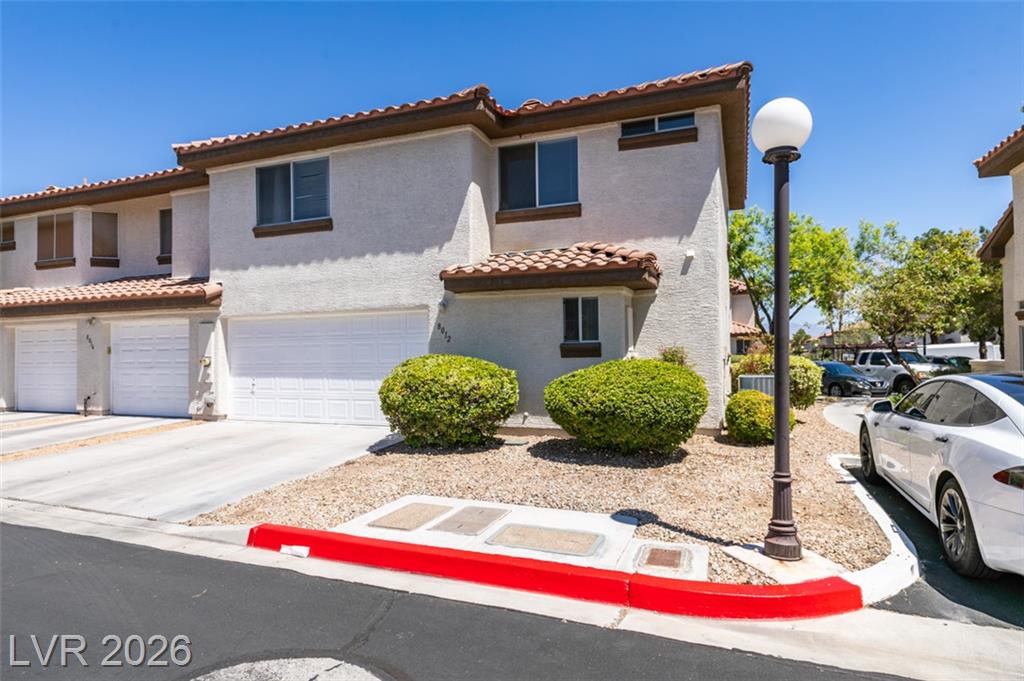 8012  Divine Drive, Las Vegas, NV 89128 — photo 1