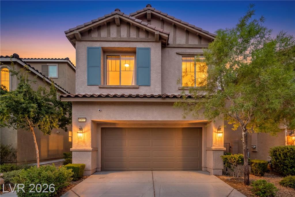 10815 Henesco Bay Street, Las Vegas, NV 89179 — photo 1