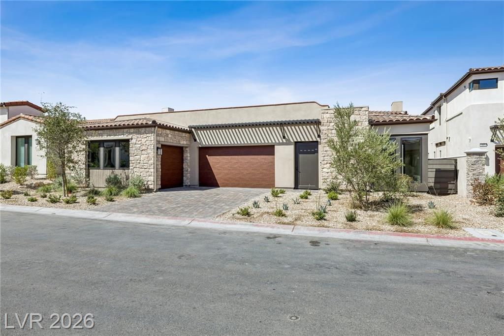 53 Bellissima Lago Court, Henderson, NV 89011 — photo 1