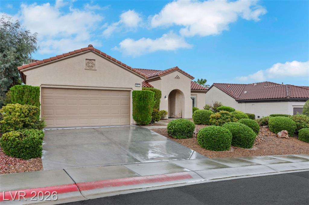 2211  Cordaville Drive, Henderson, NV 89044 — photo 1