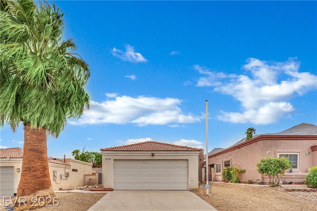 2348 Beaver Bay Court, Las Vegas, NV 89156 — photo 1