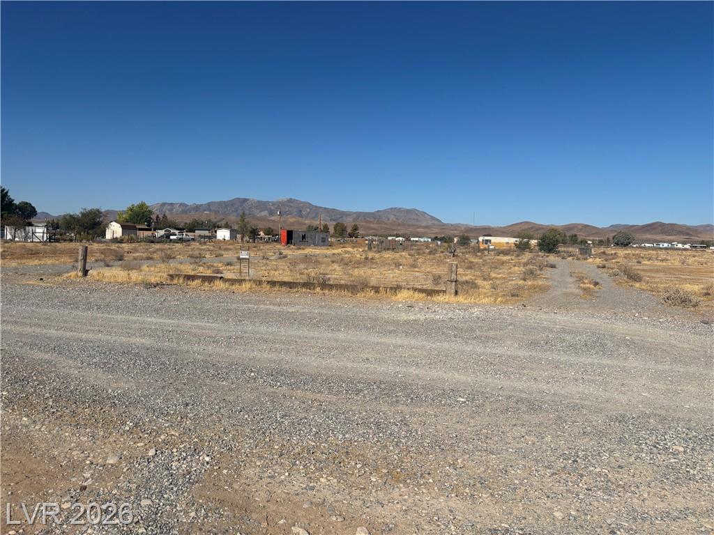 350  Valerio Street, Pahrump, NV 89048 — photo 1