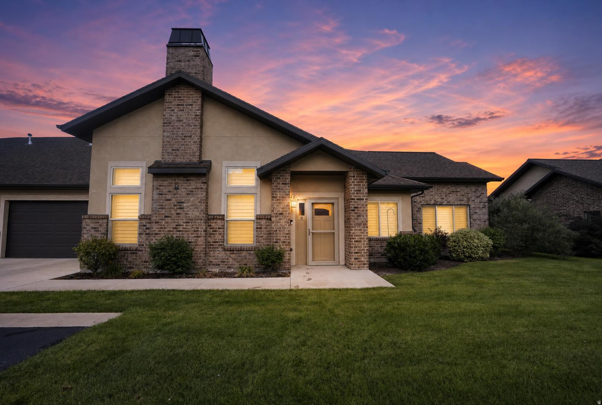 1736 W 300 S #B, Mapleton, UT 84664 — photo 1