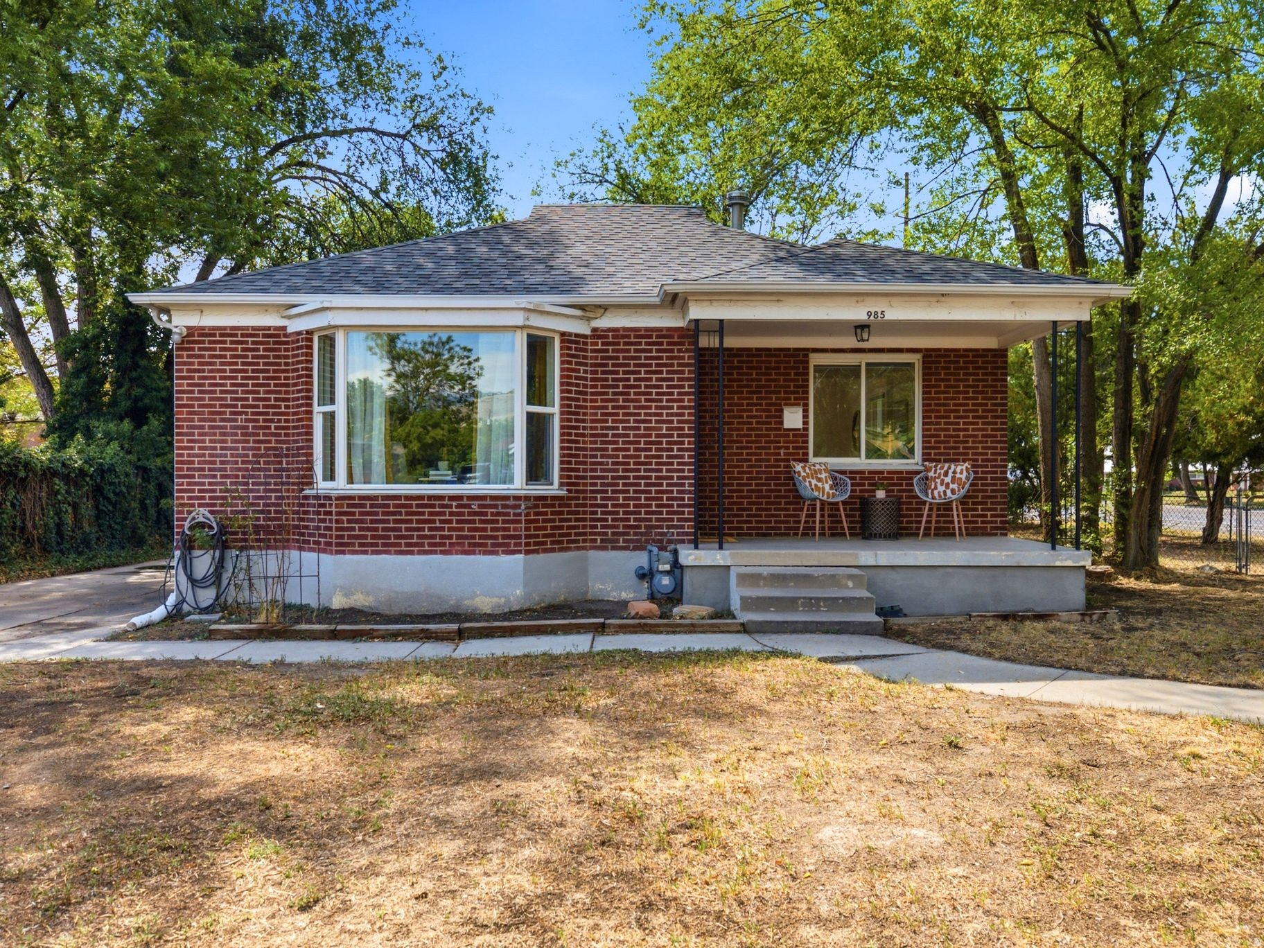 985 N AMERICAN BEAUTY DR, Salt Lake City, UT 84116 — photo 1