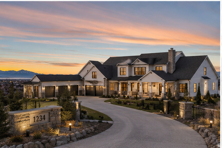 3851 W MOUNTAINTOP CIR